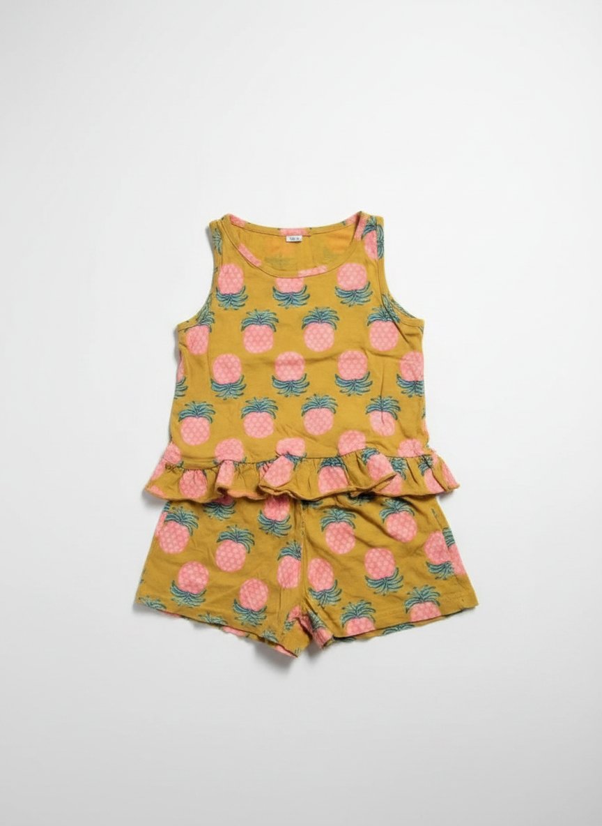 Set fille 