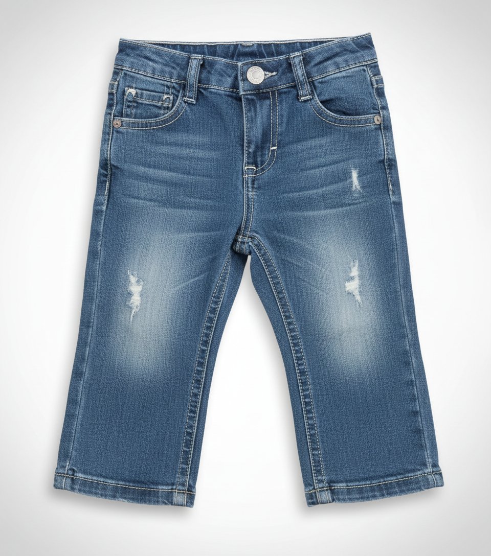 Pantalon gap