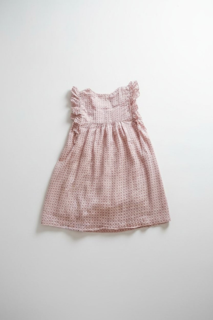 Robe fille 