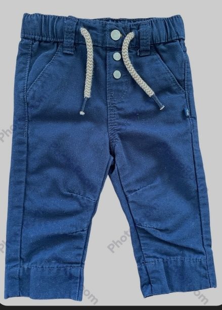 Pantalon obaiibi 