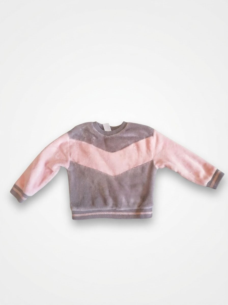 Pull dafdouf neufs 