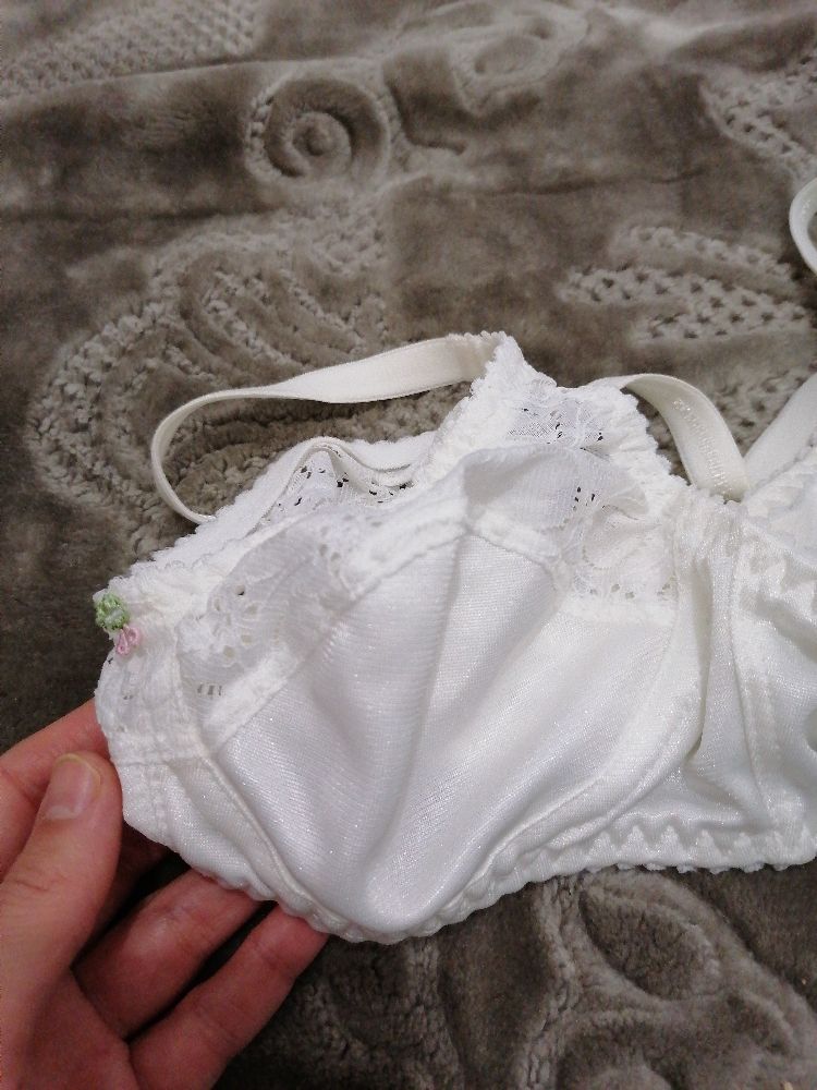 Lingerie 