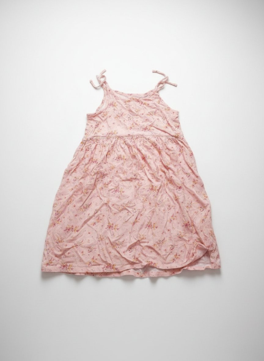 Robe kiabi floral 