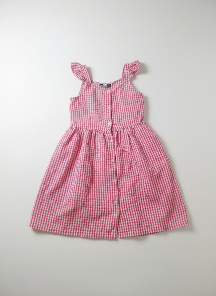 Robe primark fille 