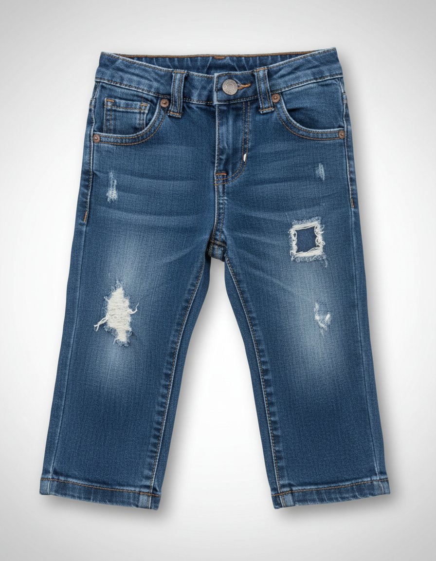 Pantalon djean 