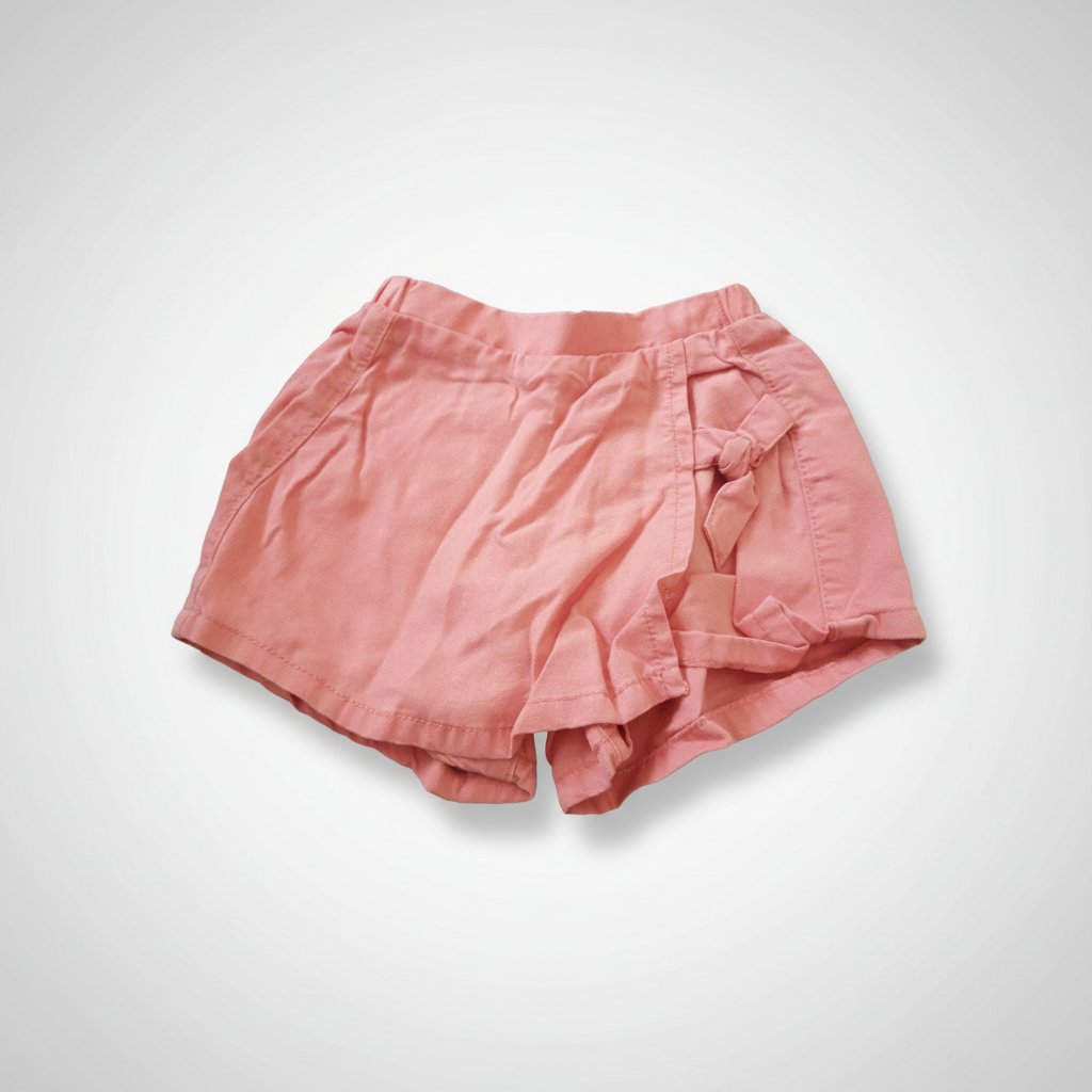 Jupe short 