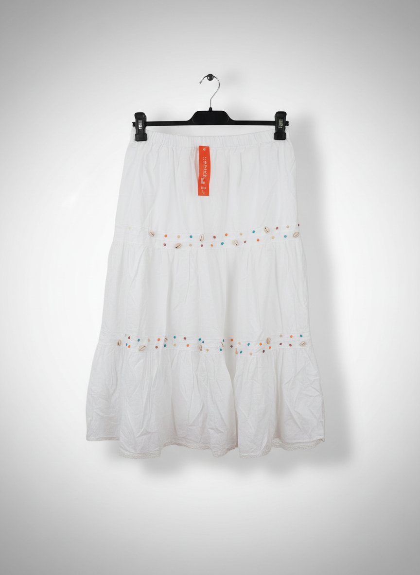 Jupe midi neufs