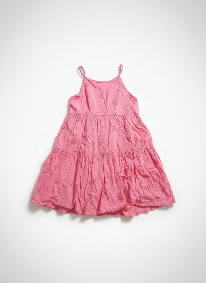 Robe kiabi fille 