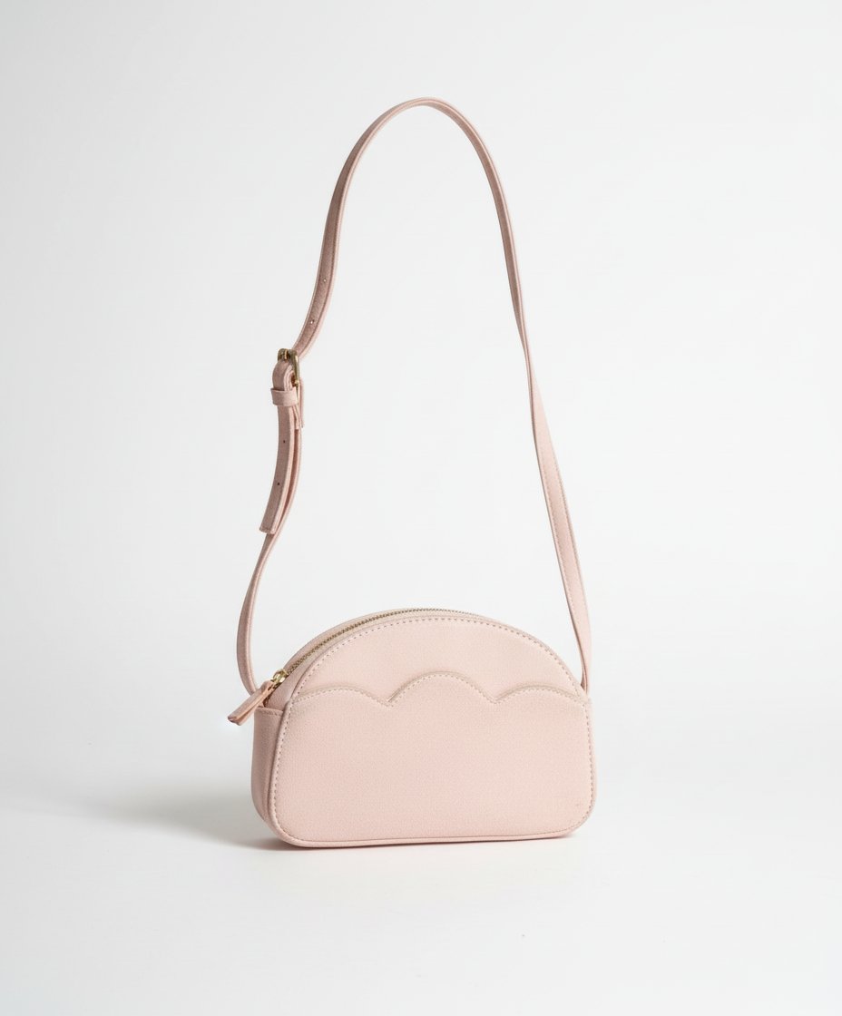Sac a bandouliere kiabi 