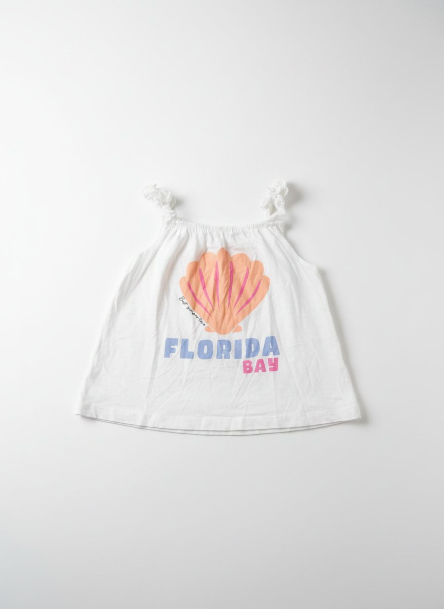 Pull blanc kiabi 