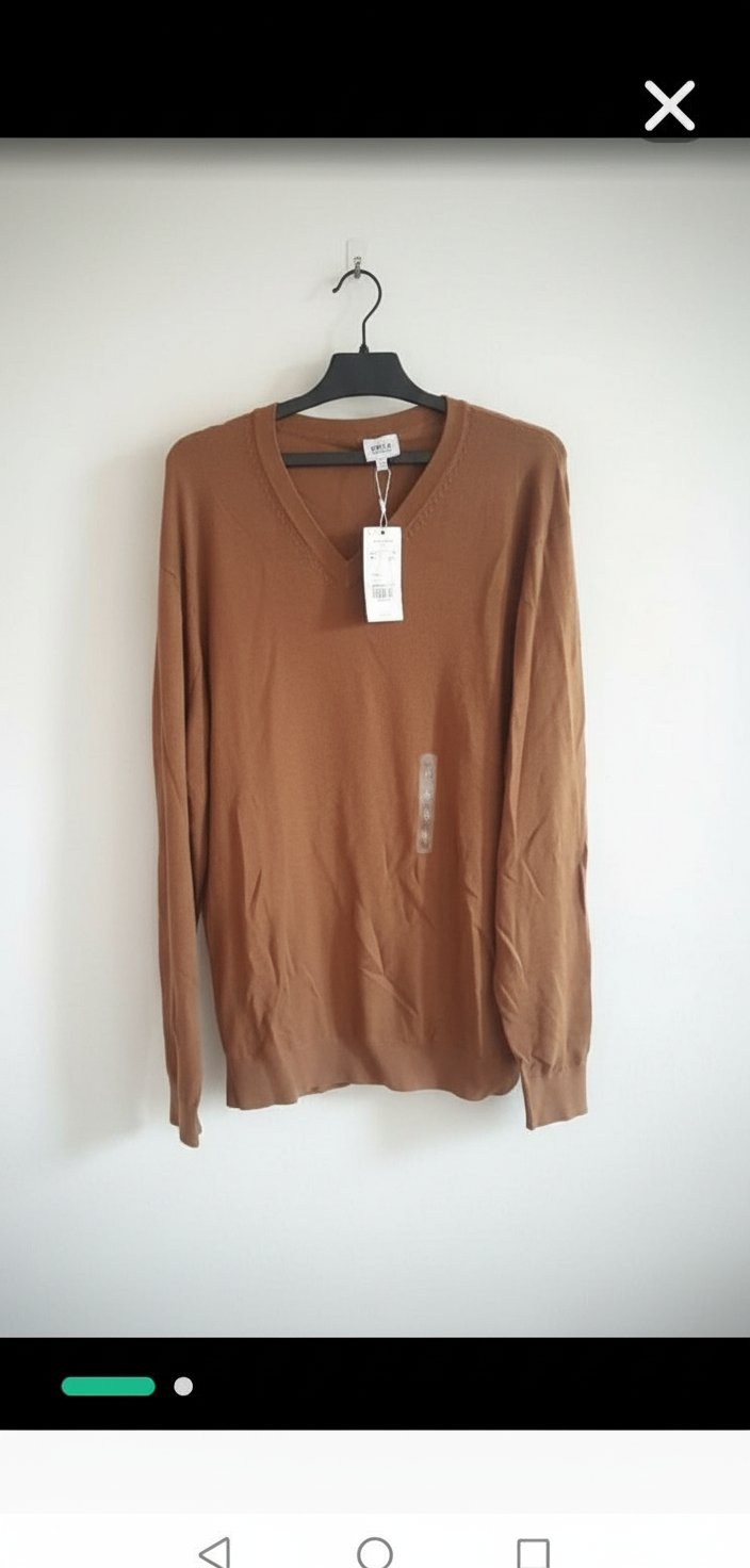 Pull celio homme 