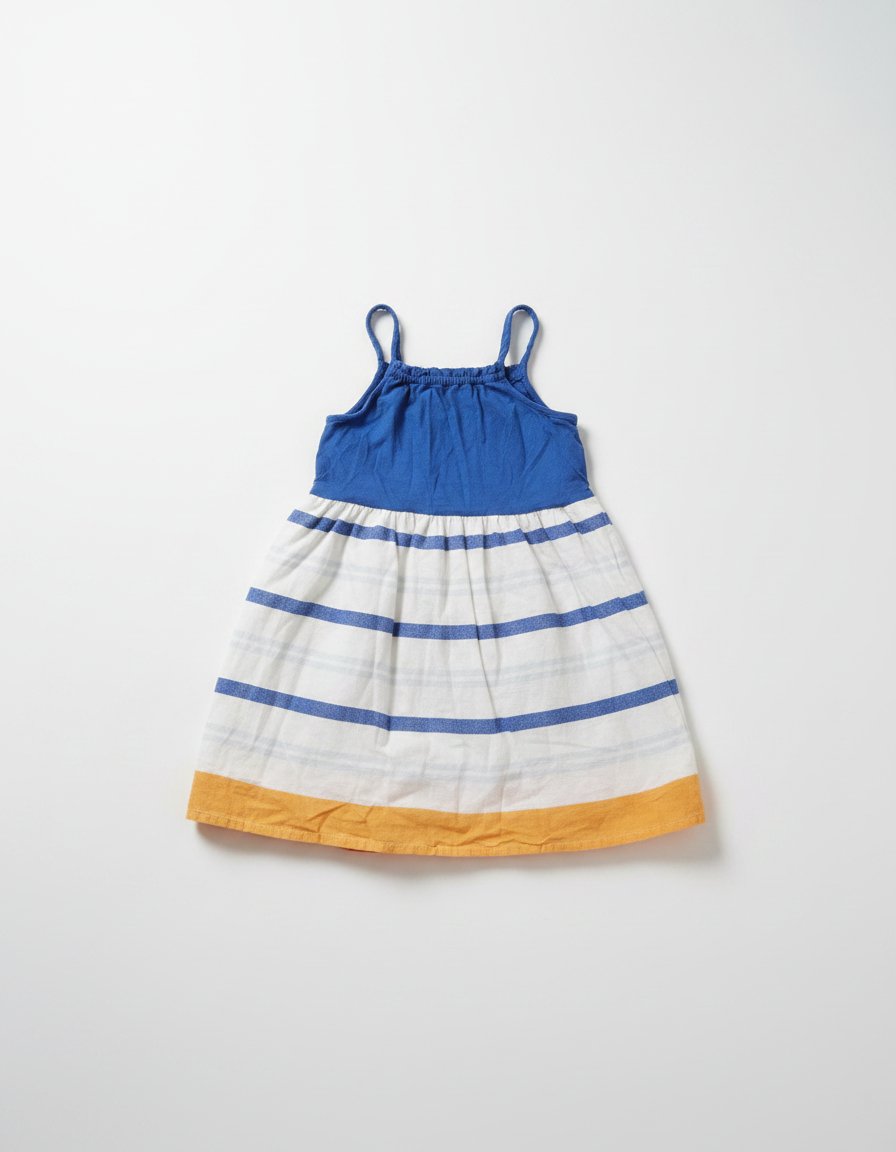 Robe 👗 baby cap 
