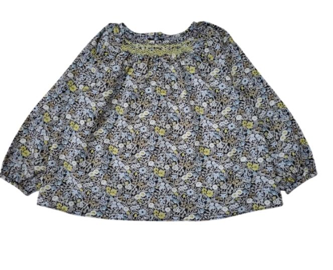 Blouse jacadi neufs