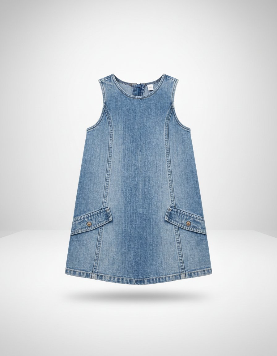 Robe djean 