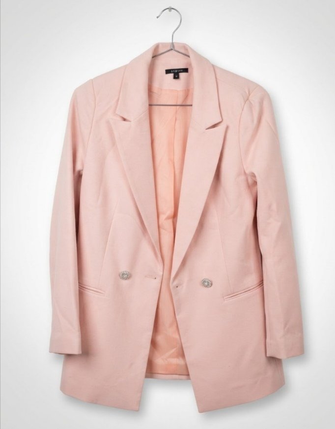  blazer kiabi