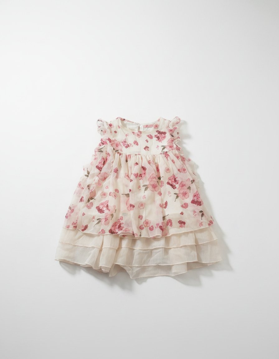 Robe fille 