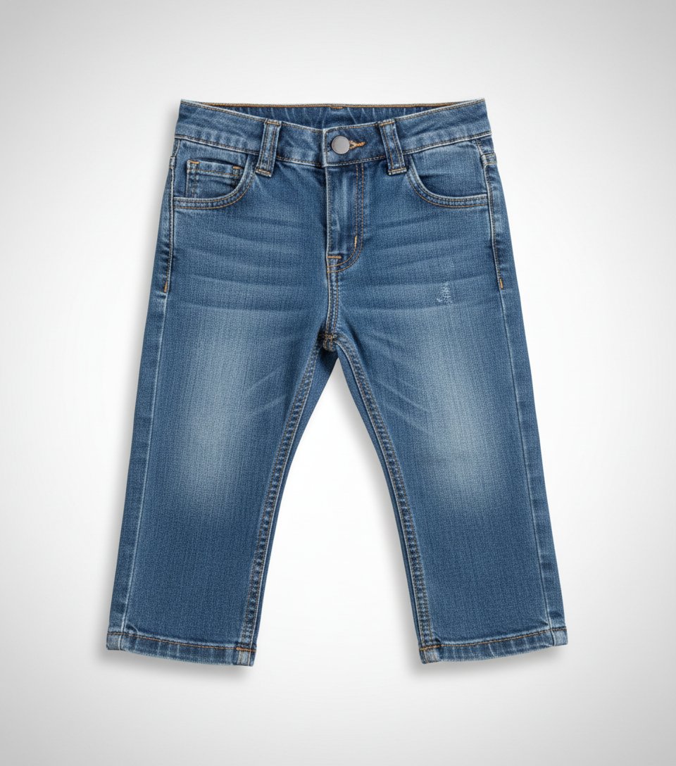 Pantalon djean 