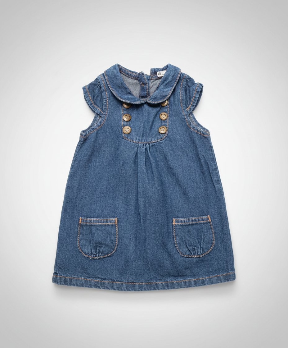 Robe djean 