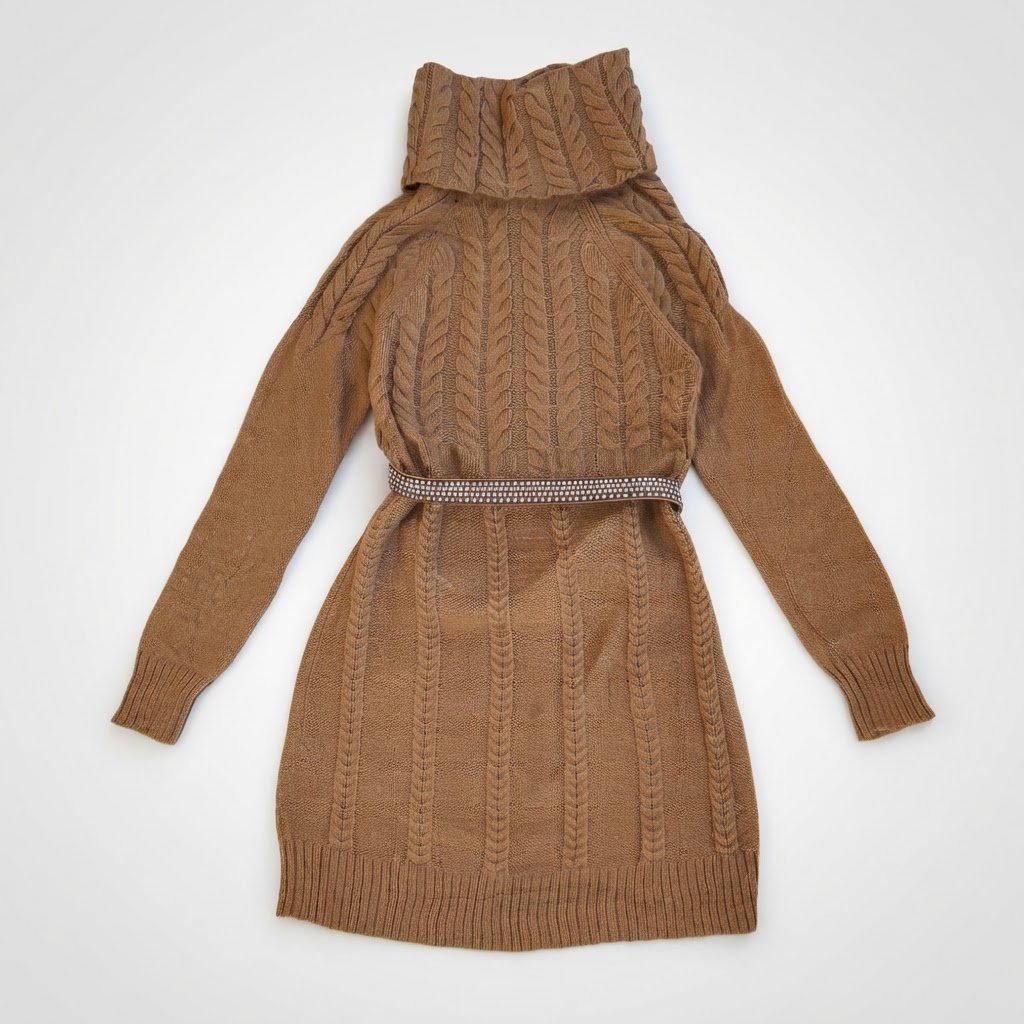 Pull robe mango 