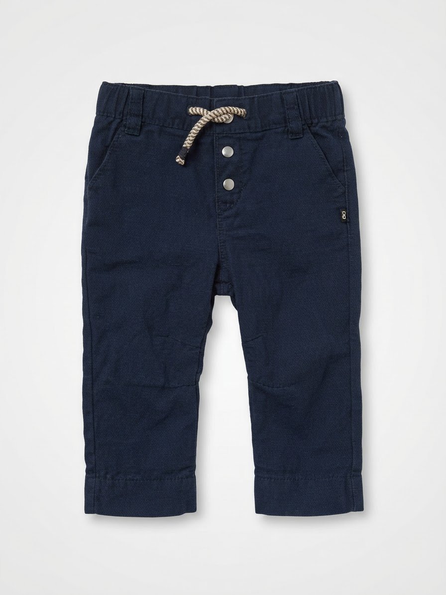 Pantalon posé bebe garçon 