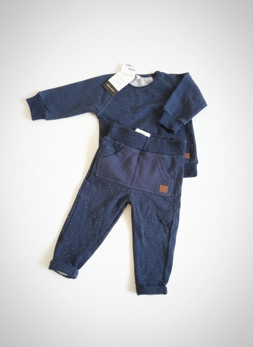 Tenue pour bébé 