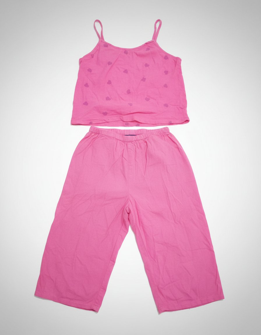 Set fille 