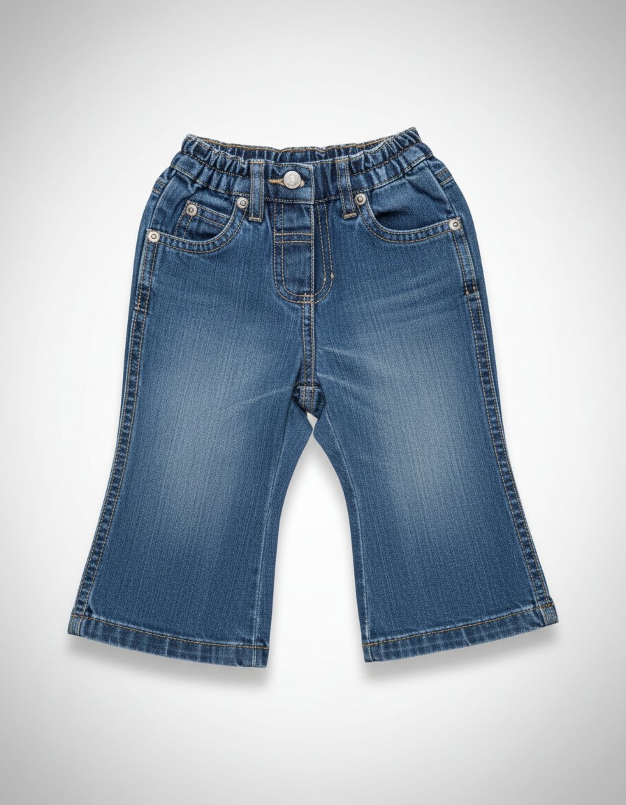 Pantalon djean 
