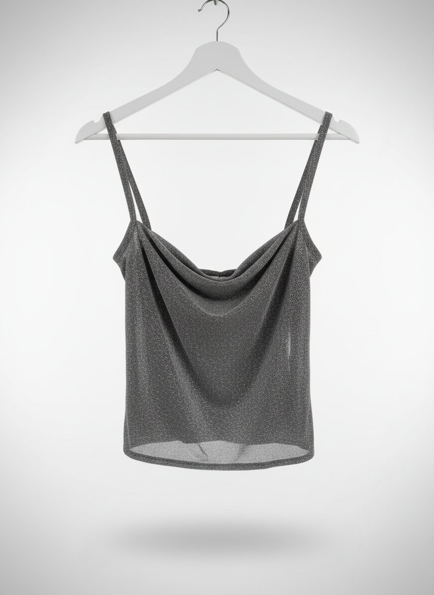 Crop top soirées 