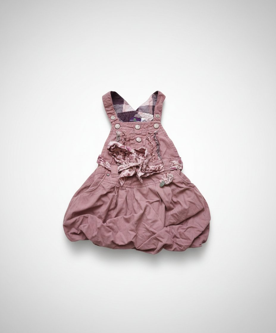 Robe fille 