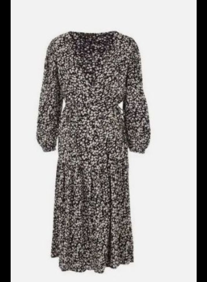 robe midi 