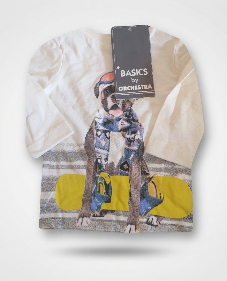 Pull neufs 