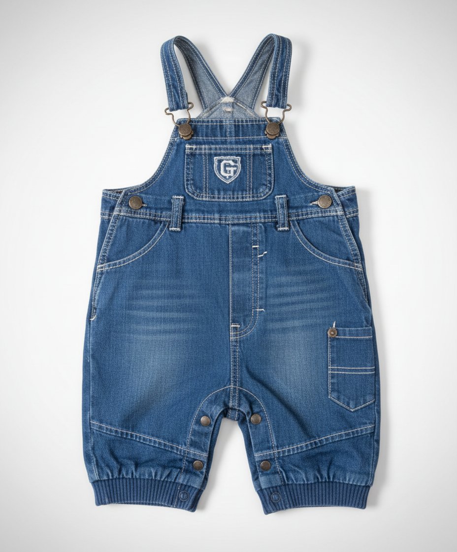 Salopette neufs