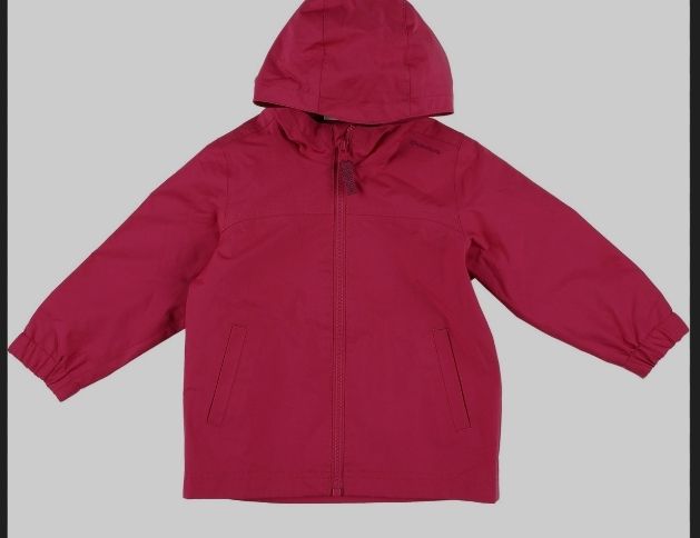 Manteau garçon 