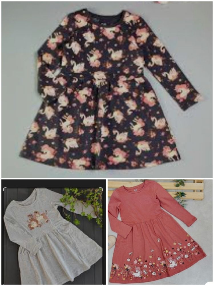 👗 filles CA
