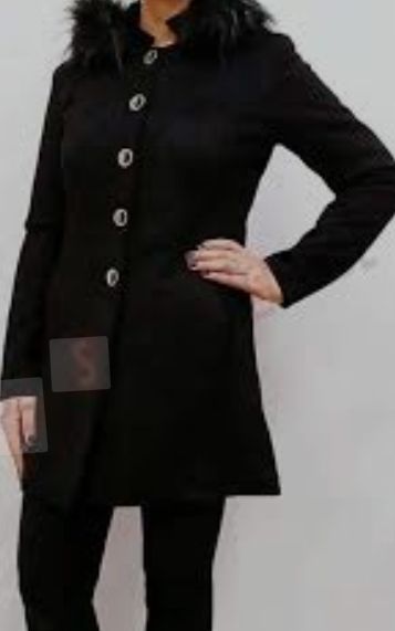 Manteau neufs