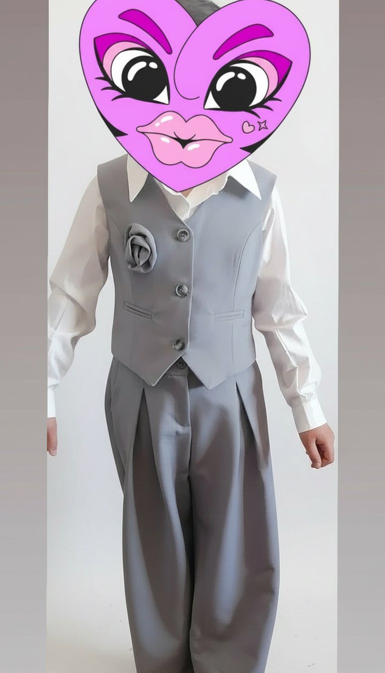 Ensembles fille