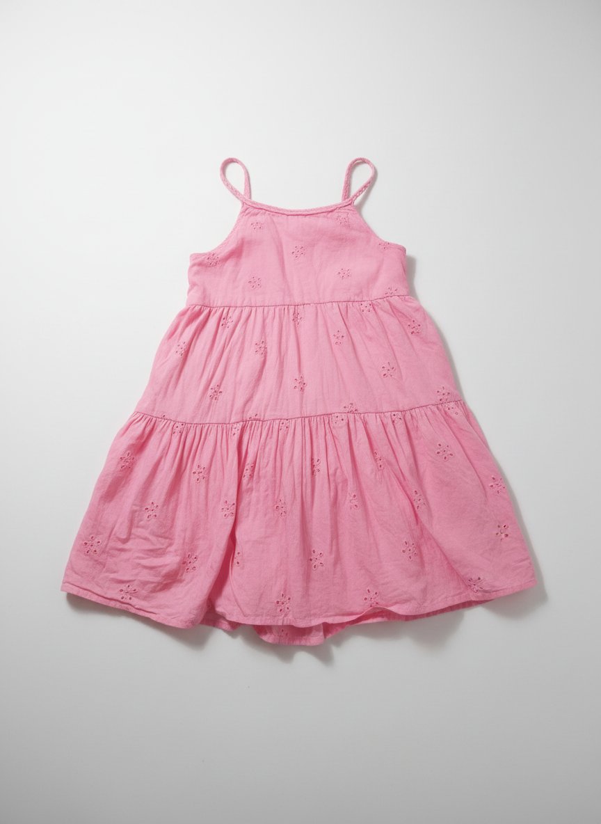 Robe fille kiabi 
