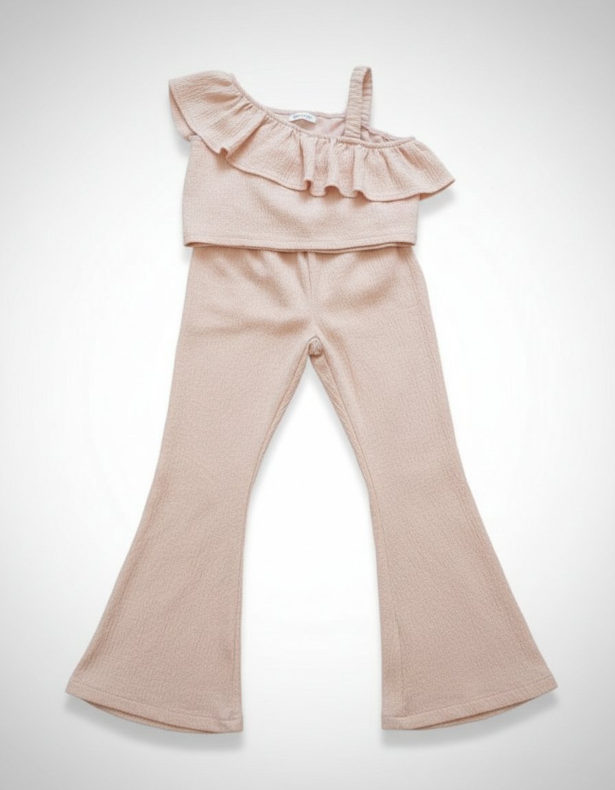 Ensemble fille 