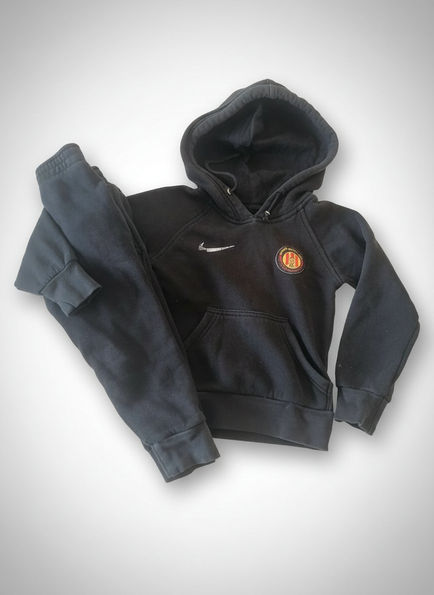 Jogging bébé unisexe 