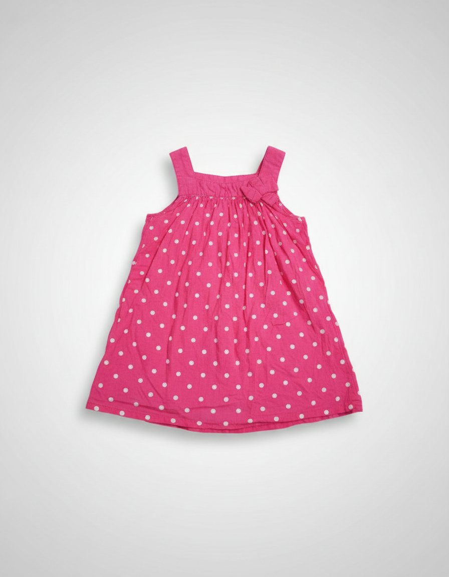 Robe fille hm