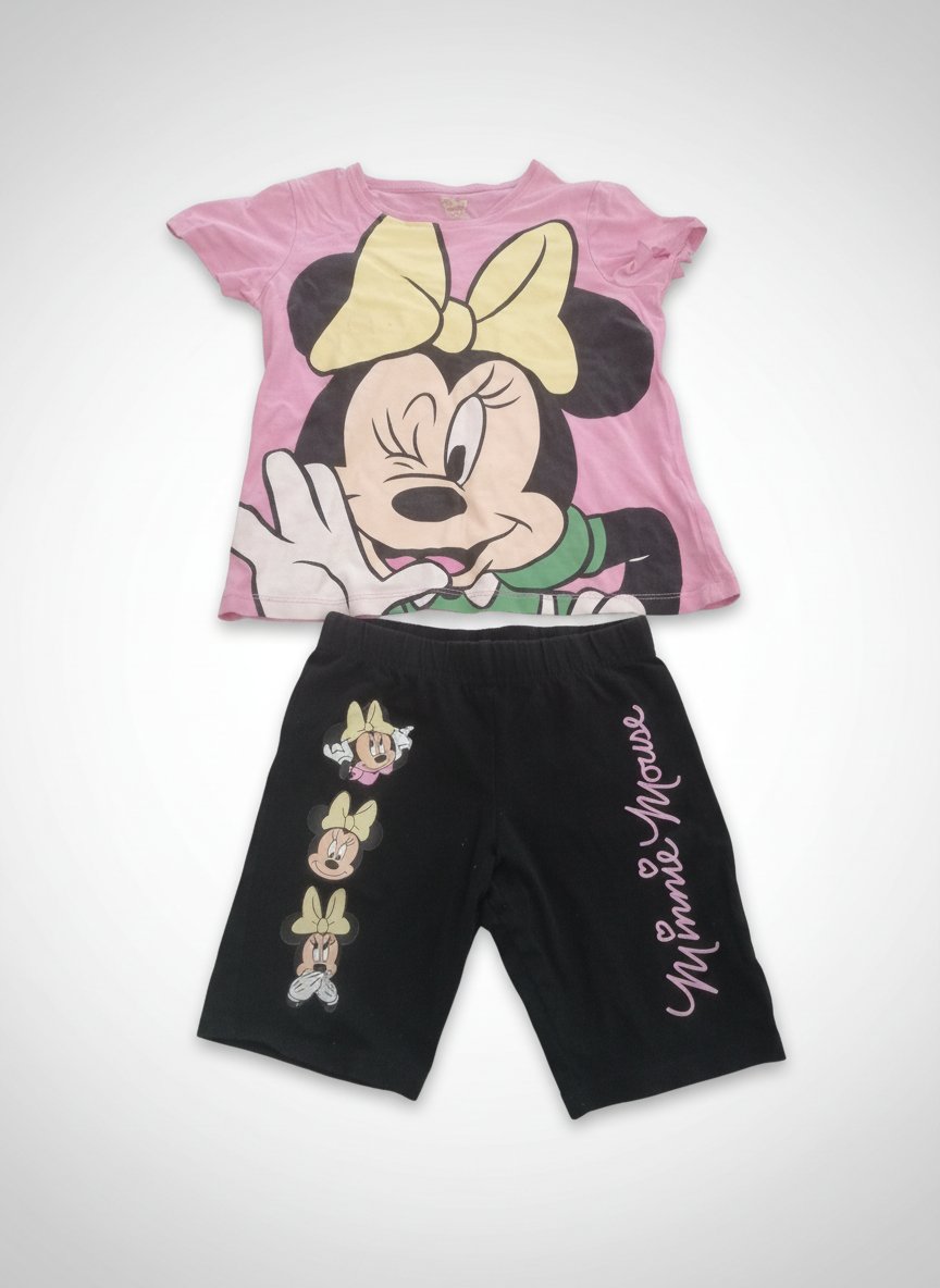 Ensemble fille Disney 