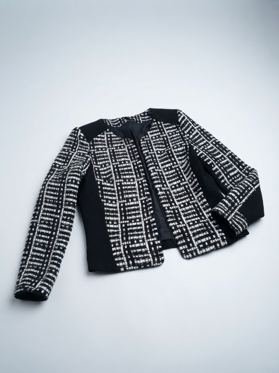 Veste hm 