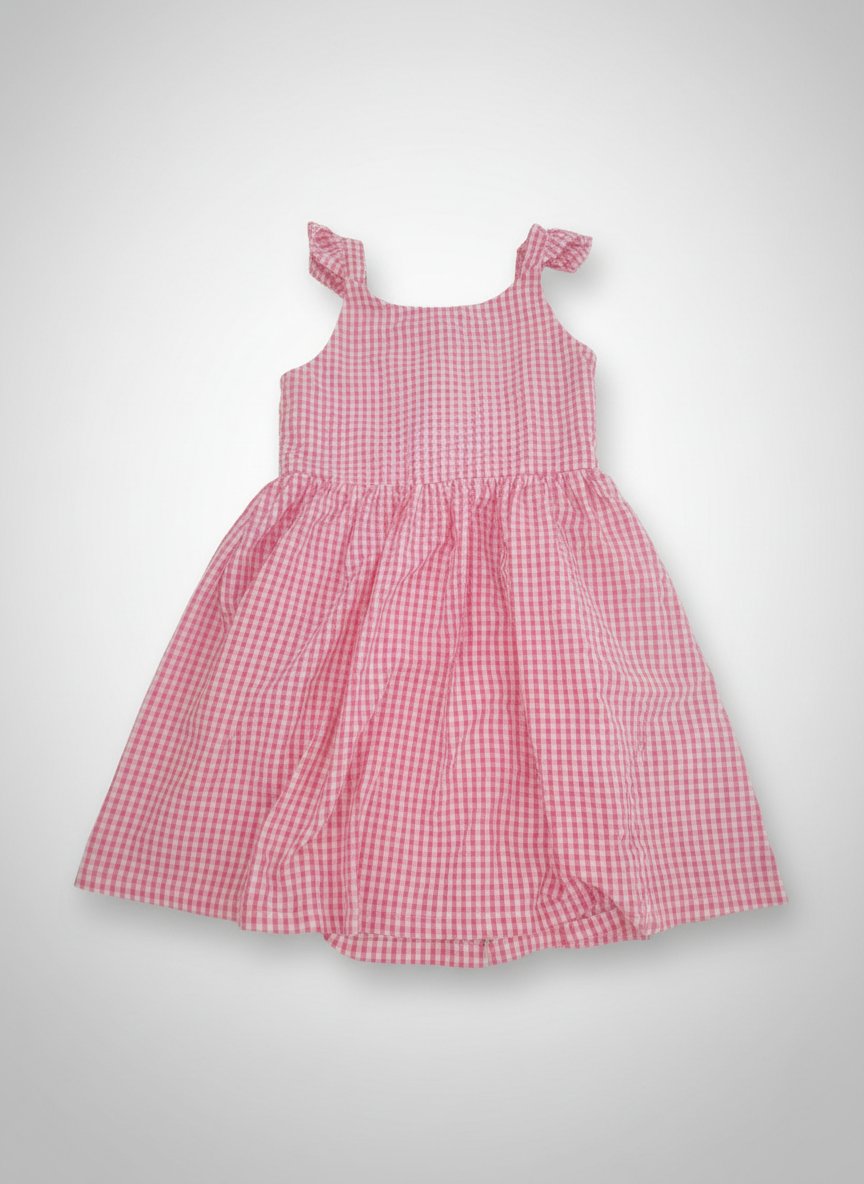 Robe okaiidi 8 ans fille 