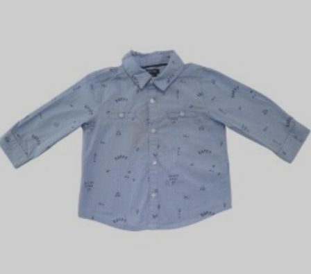 Chemise neufs kiabi 