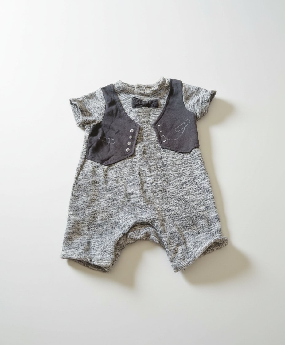 Salopette bébé 👶 