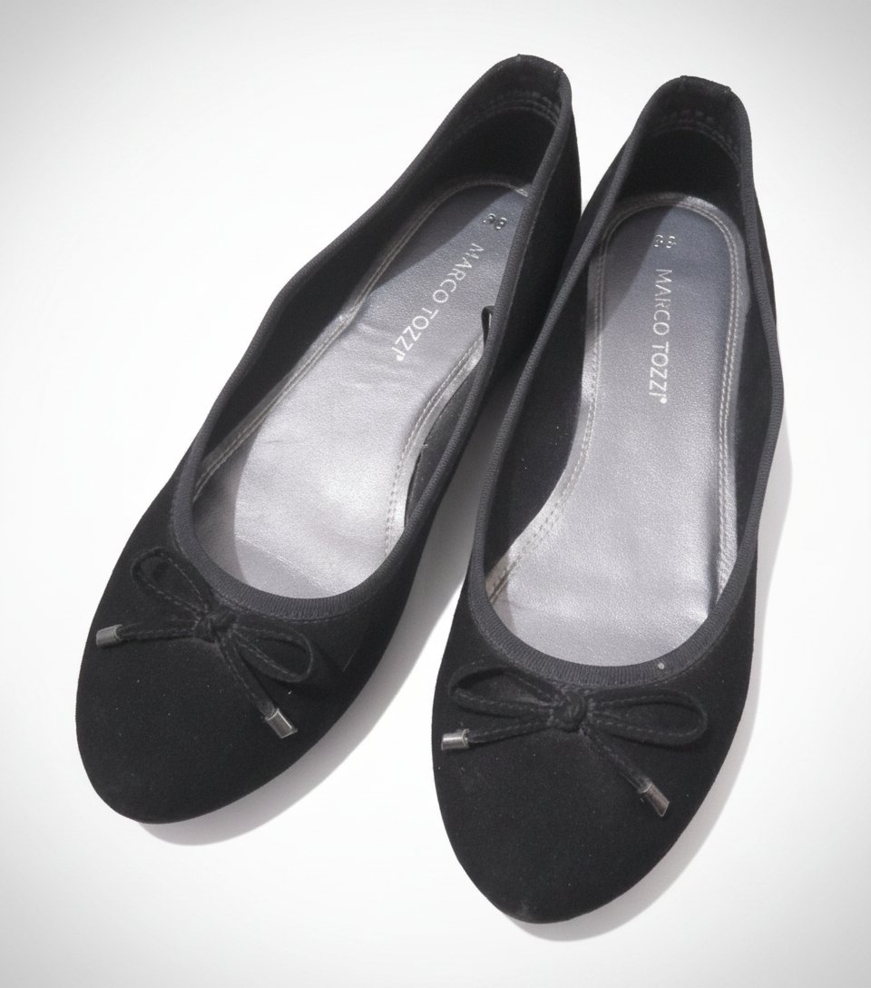 Ballerine 