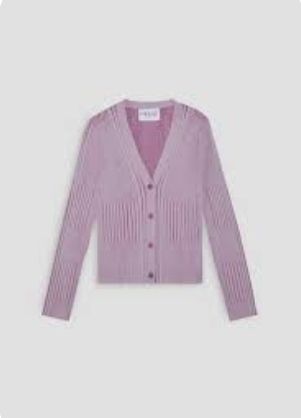 Gilet stradivarius 3/4