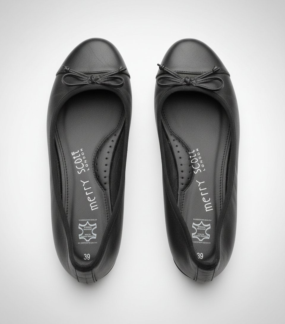 Ballerine 