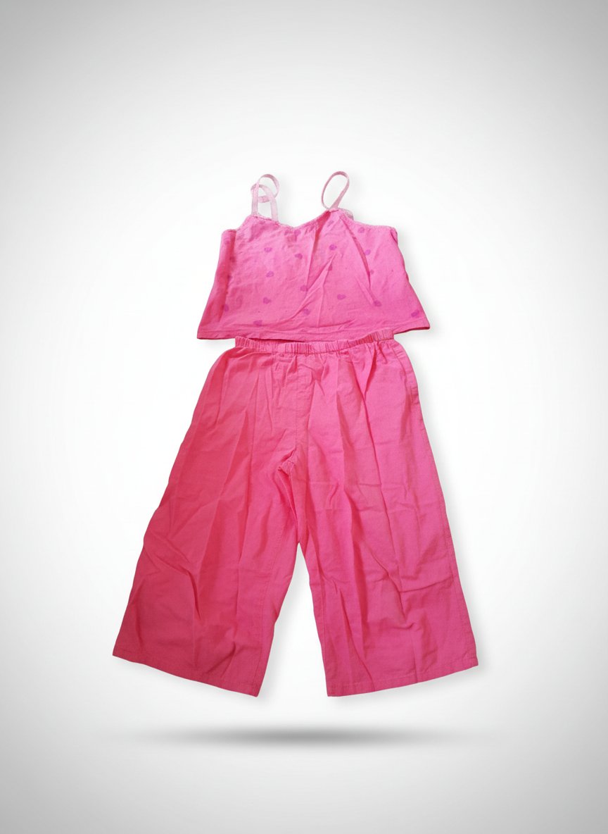 Pyjama fille