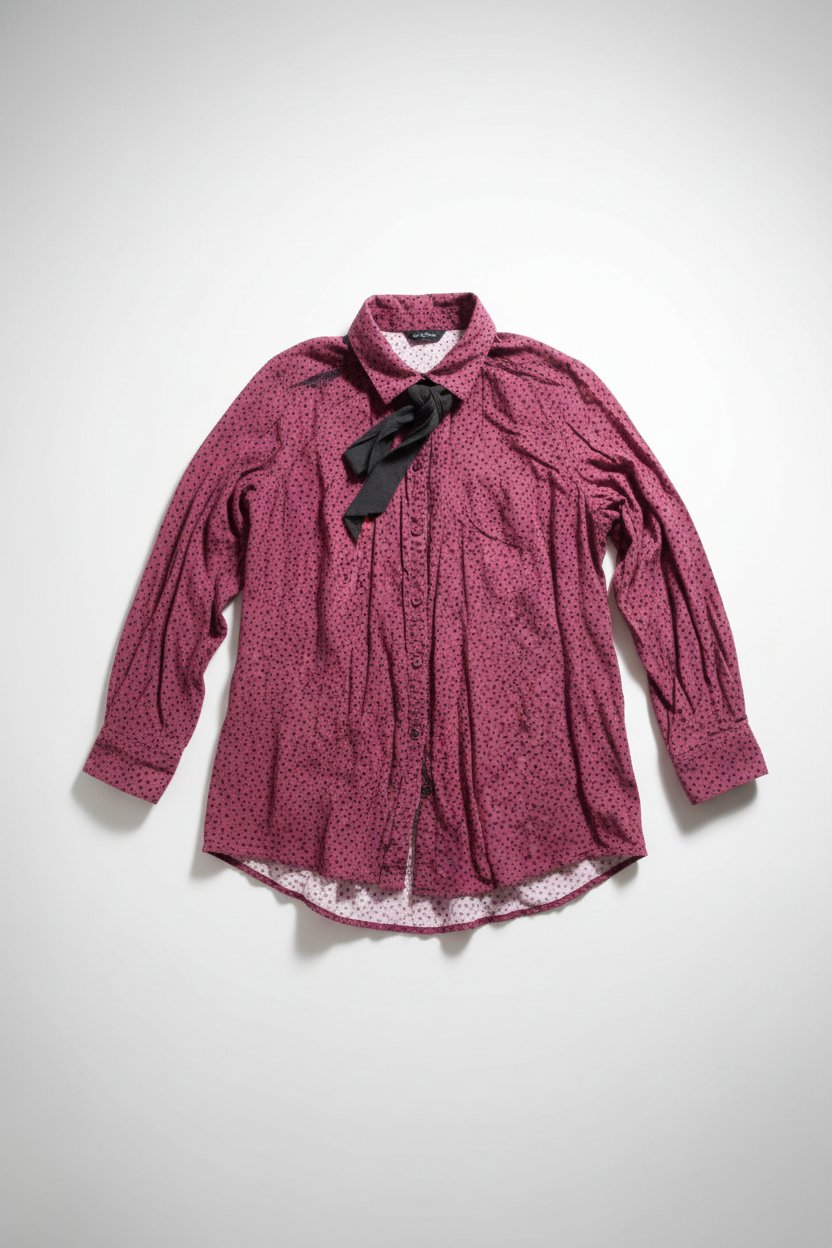 Chemise kiabi 
